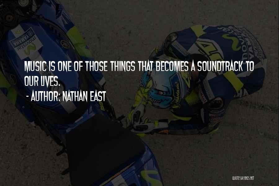Nathan East Quotes 1866301