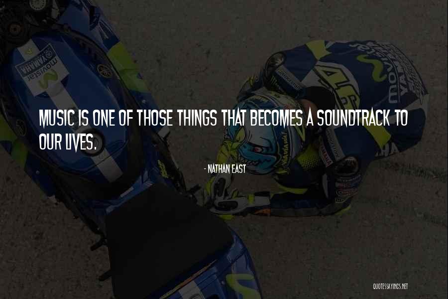 Nathan East Quotes 1866301 Nathan East Quotes 1866301