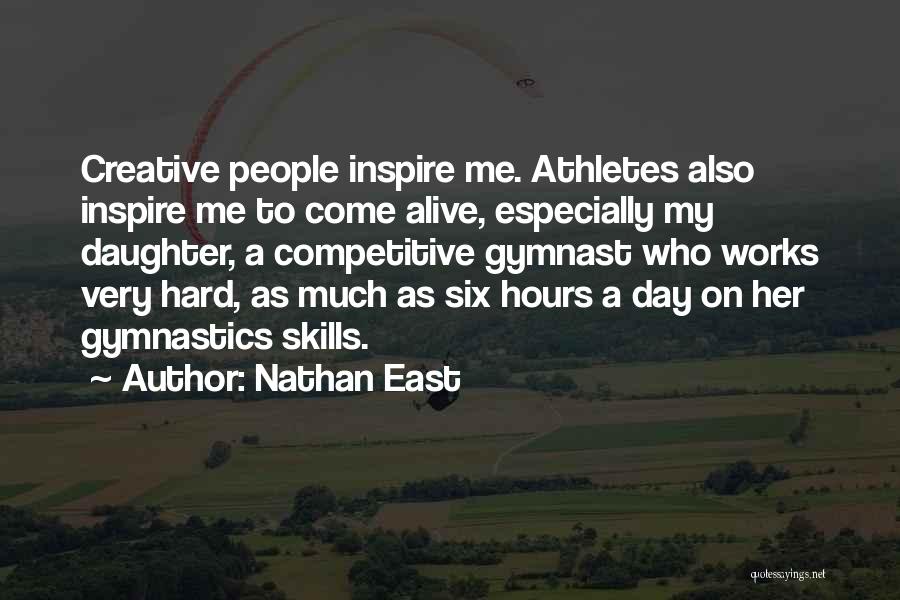 Nathan East Quotes 1982137