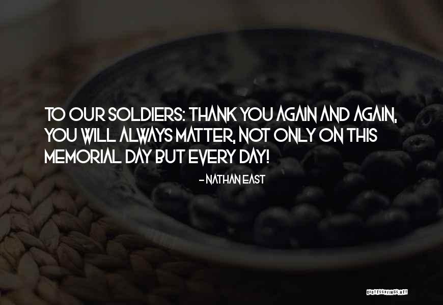 Nathan East Quotes 696269 Nathan East Quotes 696269