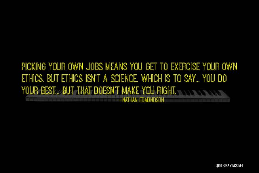 Nathan Edmondson Quotes 1000333 Nathan Edmondson Quotes 1000333