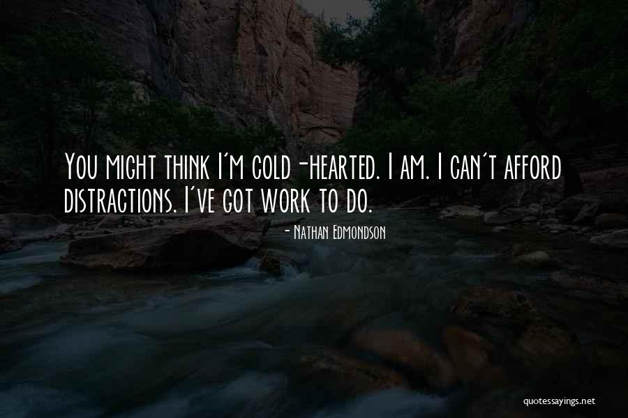 Nathan Edmondson Quotes 2239460 Nathan Edmondson Quotes 2239460
