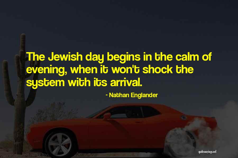 Nathan Englander Quotes 1436973