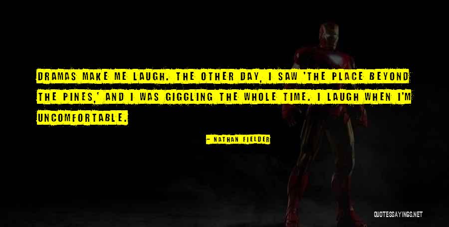 Nathan Fielder Quotes 180586 Nathan Fielder Quotes 180586