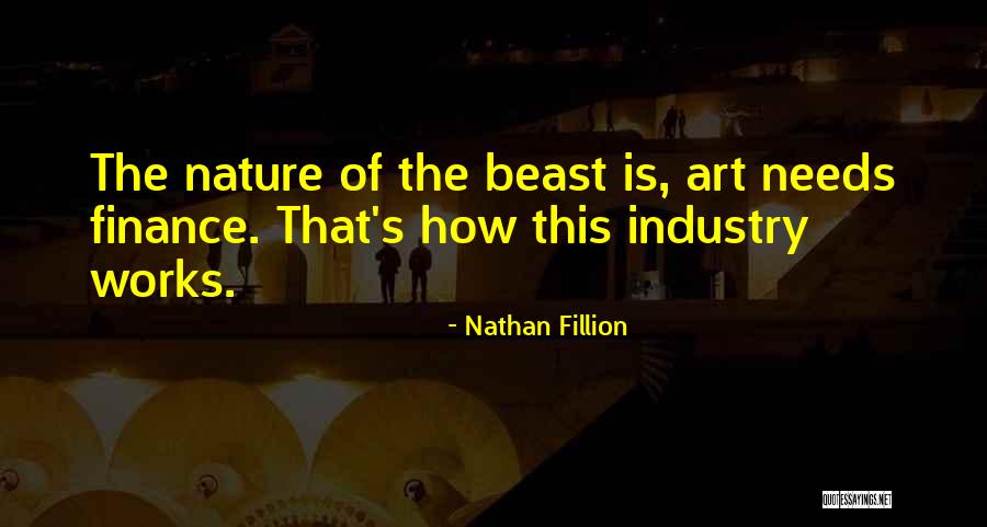 Nathan Fillion Quotes 1133634