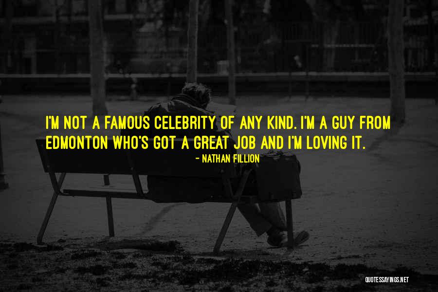Nathan Fillion Quotes 1141758 Nathan Fillion Quotes 1141758