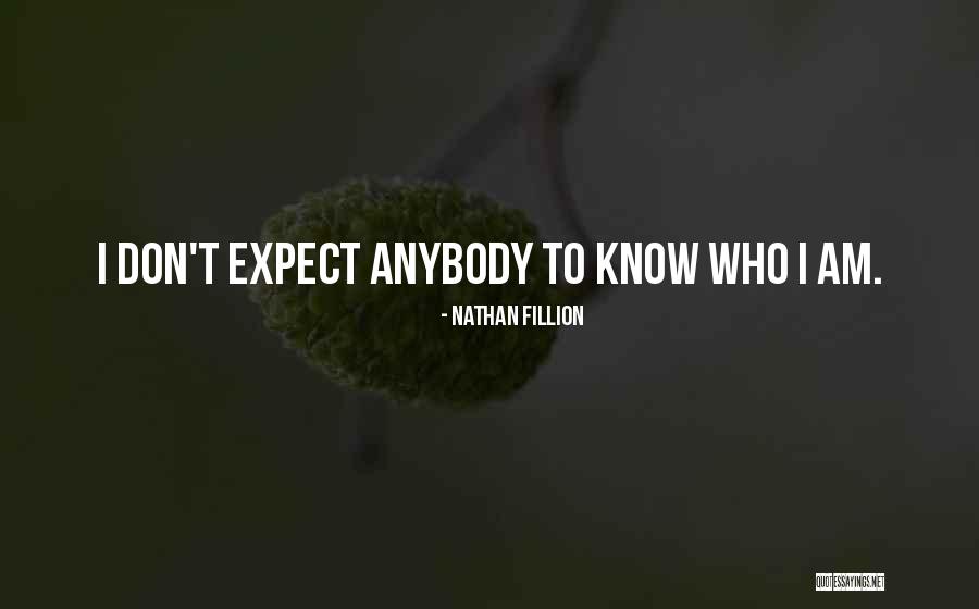 Nathan Fillion Quotes 1176253 Nathan Fillion Quotes 1176253