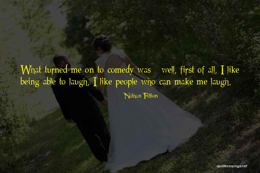 Nathan Fillion Quotes 1187634 Nathan Fillion Quotes 1187634