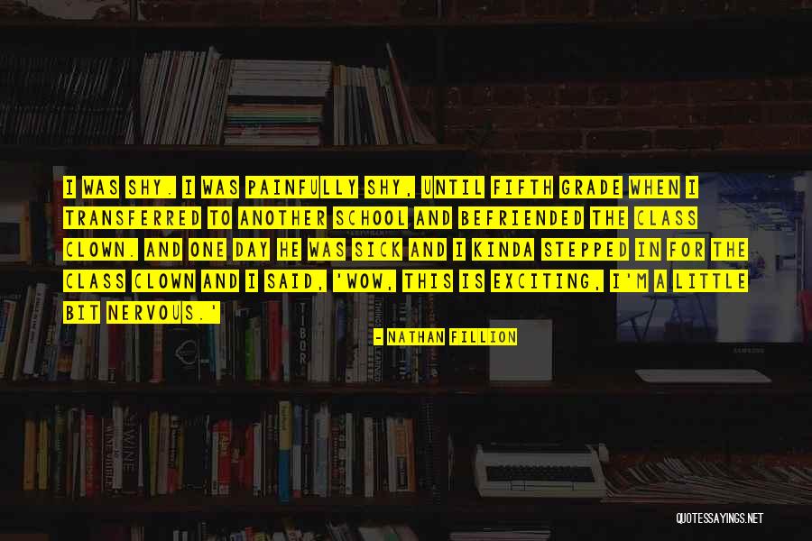 Nathan Fillion Quotes 1229198 Nathan Fillion Quotes 1229198