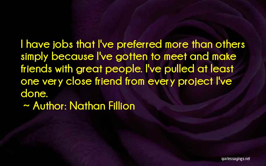 Nathan Fillion Quotes 1283088