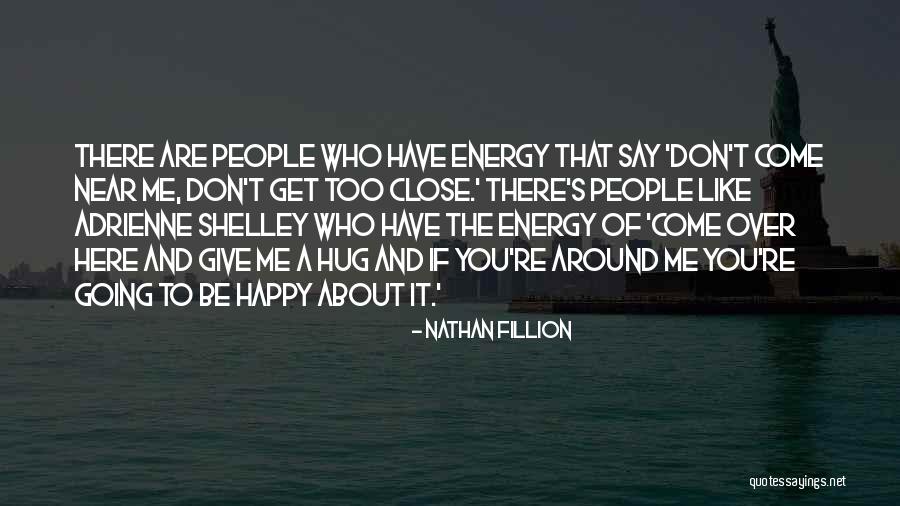 Nathan Fillion Quotes 1394911