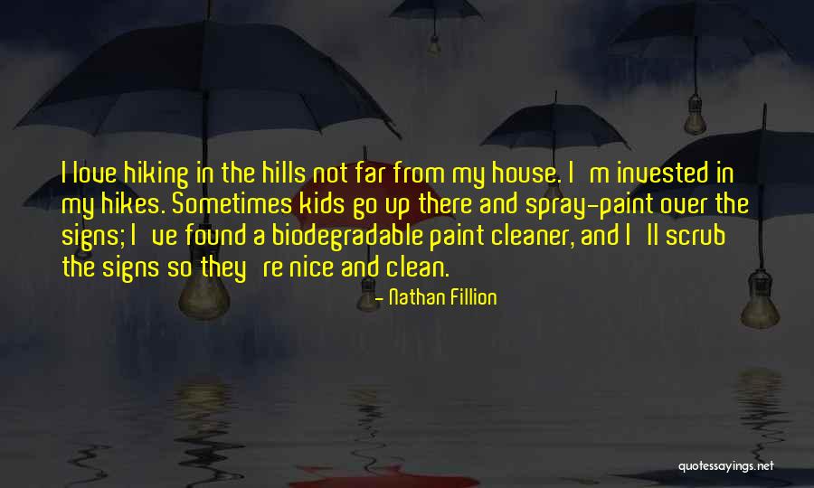 Nathan Fillion Quotes 1480636