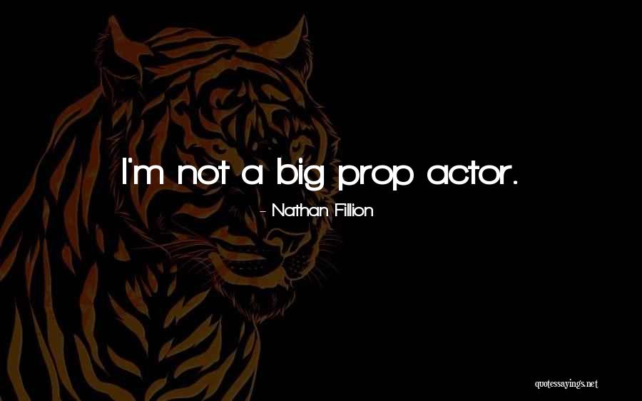 Nathan Fillion Quotes 1500825 Nathan Fillion Quotes 1500825