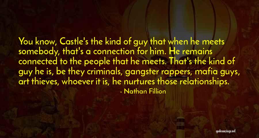 Nathan Fillion Quotes 1761704 Nathan Fillion Quotes 1761704
