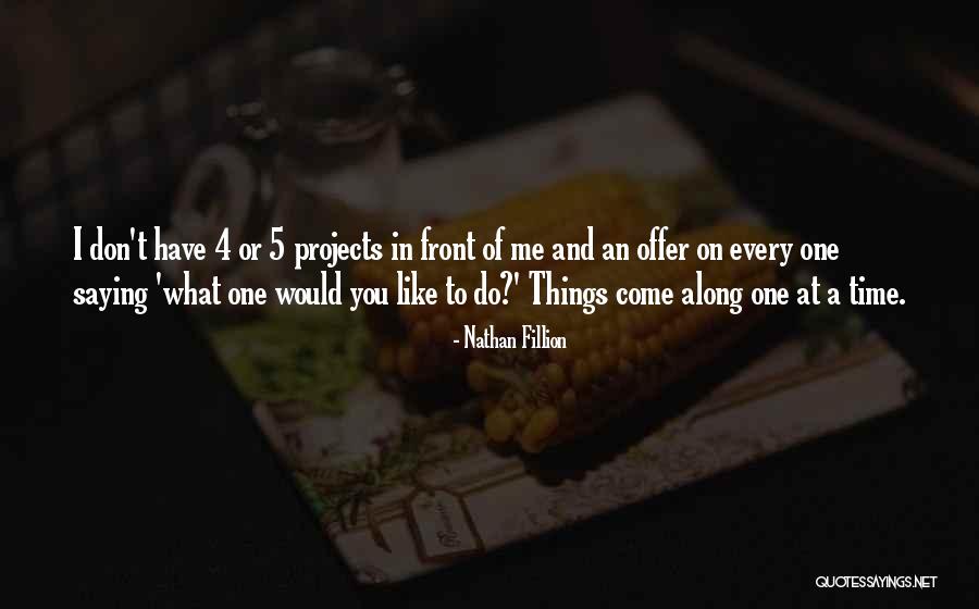 Nathan Fillion Quotes 2012529 Nathan Fillion Quotes 2012529