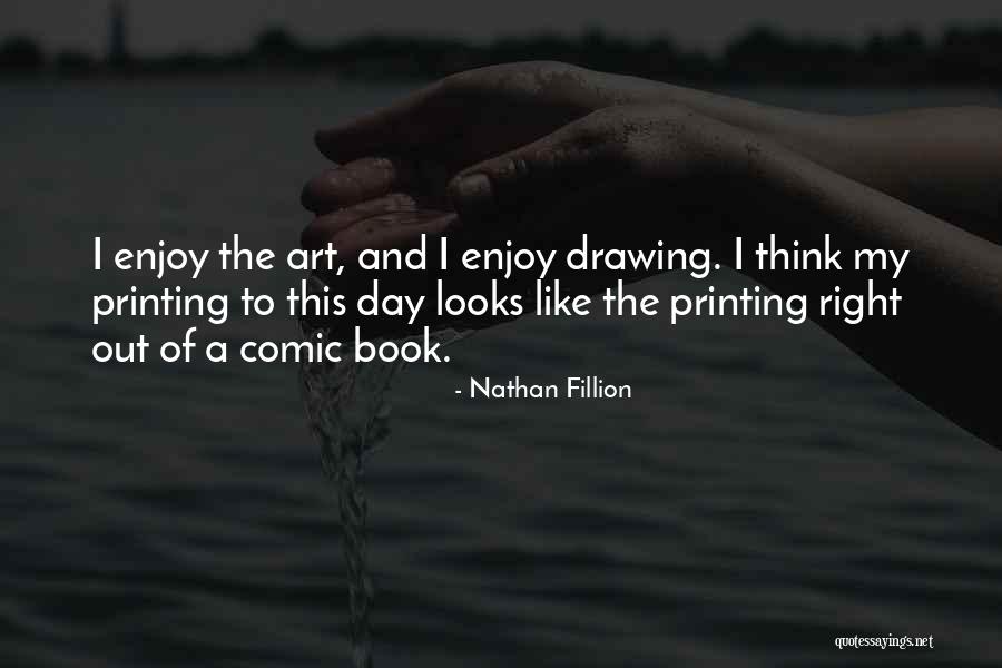 Nathan Fillion Quotes 279155 Nathan Fillion Quotes 279155