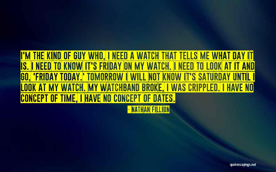 Nathan Fillion Quotes 282824 Nathan Fillion Quotes 282824