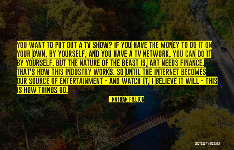 Nathan Fillion Quotes 426362 Nathan Fillion Quotes 426362