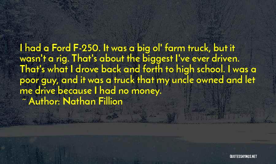 Nathan Fillion Quotes 471526