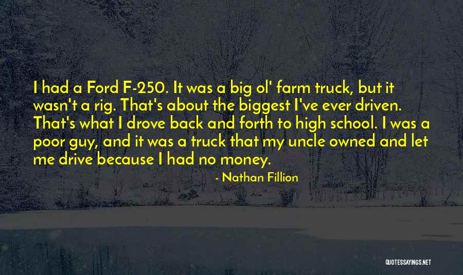 Nathan Fillion Quotes 471526