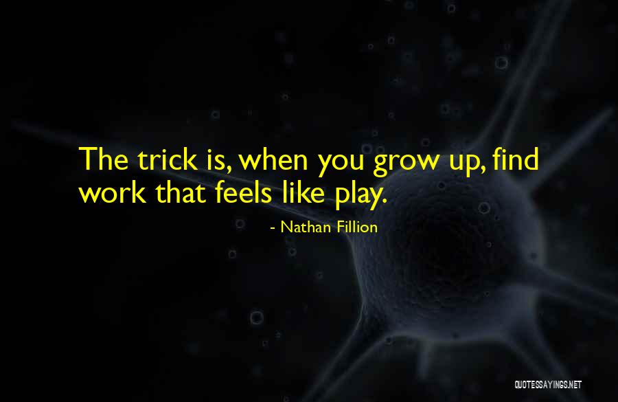 Nathan Fillion Quotes 534908 Nathan Fillion Quotes 534908