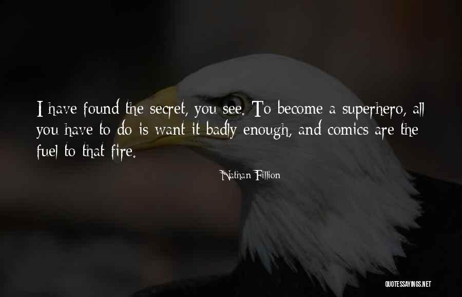 Nathan Fillion Quotes 697889 Nathan Fillion Quotes 697889