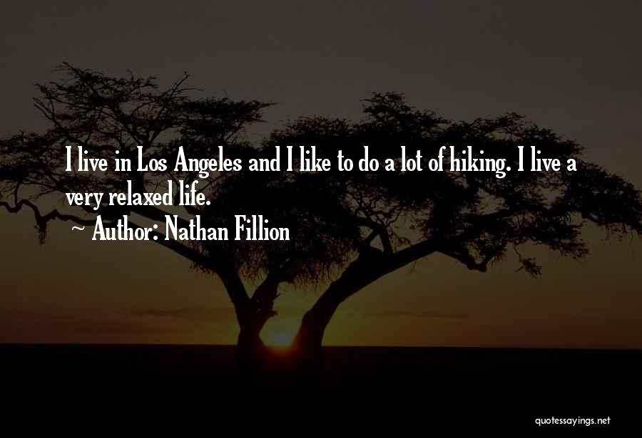 Nathan Fillion Quotes 729873