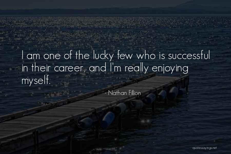 Nathan Fillion Quotes 832323 Nathan Fillion Quotes 832323
