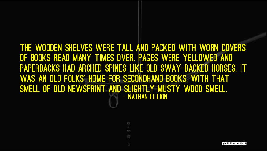 Nathan Fillion Quotes 842894 Nathan Fillion Quotes 842894