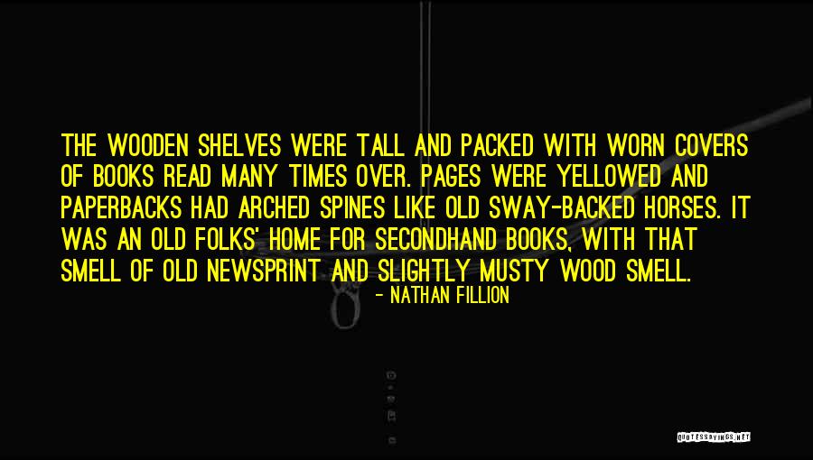 Nathan Fillion Quotes 842894