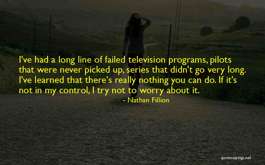 Nathan Fillion Quotes 92162