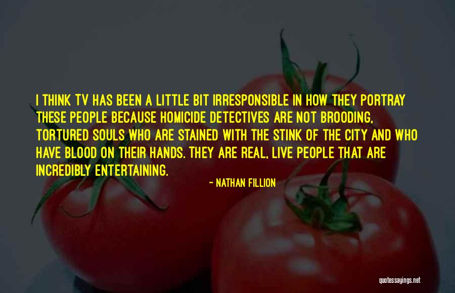 Nathan Fillion Quotes 962736 Nathan Fillion Quotes 962736