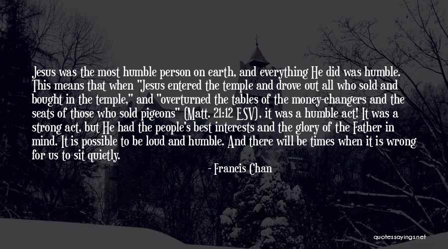Nathan Harmon Quotes By Francis Chan Nathan Harmon Quotes By Francis Chan