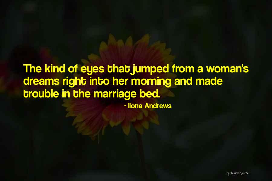 Nathan Harmon Quotes By Ilona Andrews Nathan Harmon Quotes By Ilona Andrews