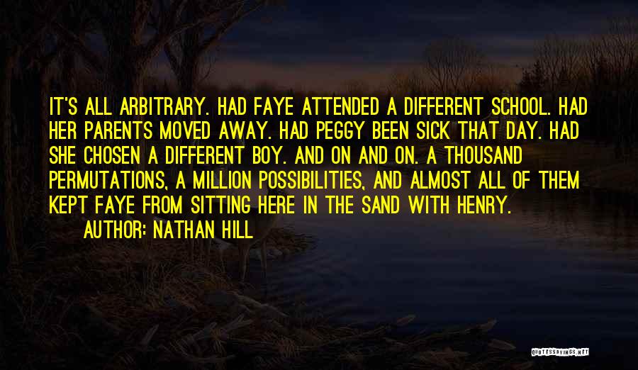 Nathan Hill Quotes 1028806