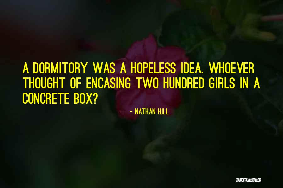 Nathan Hill Quotes 1147908