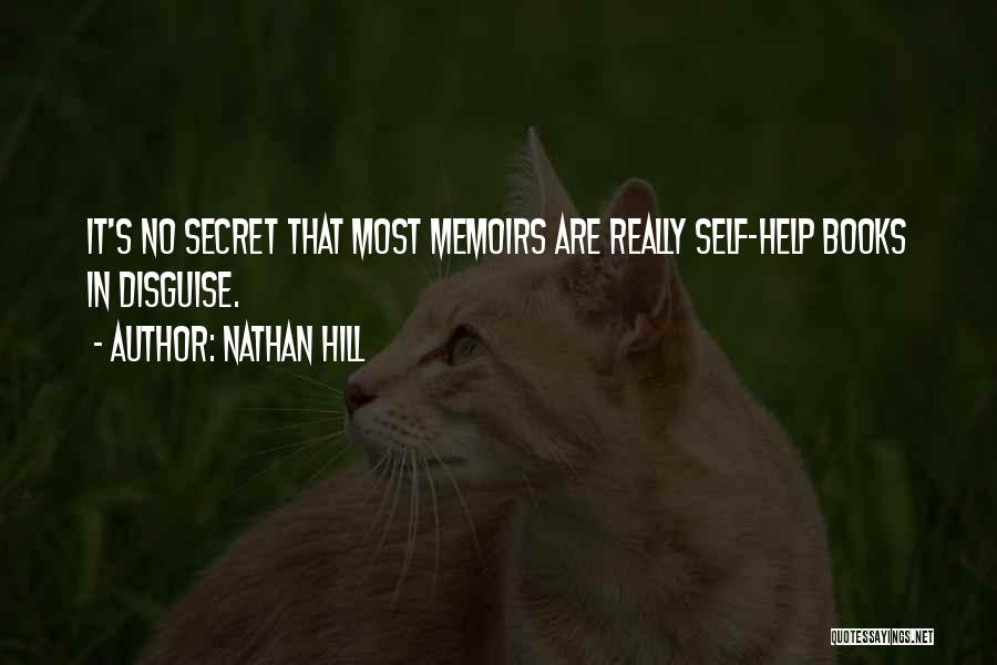 Nathan Hill Quotes 1153483