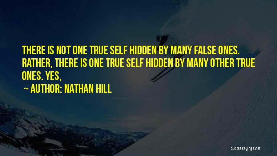 Nathan Hill Quotes 1480352