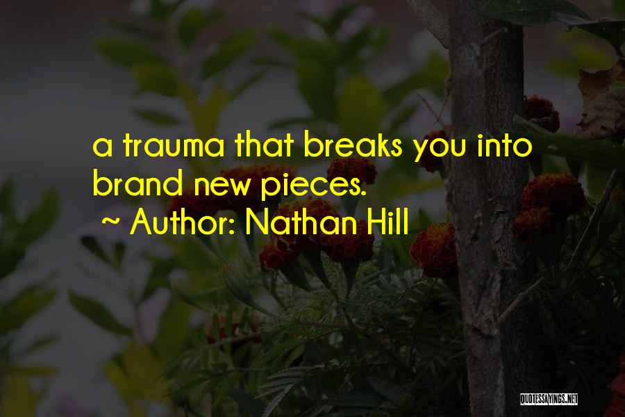 Nathan Hill Quotes 1497632