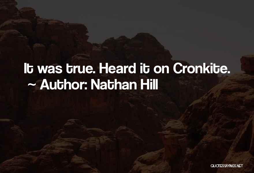 Nathan Hill Quotes 1544125