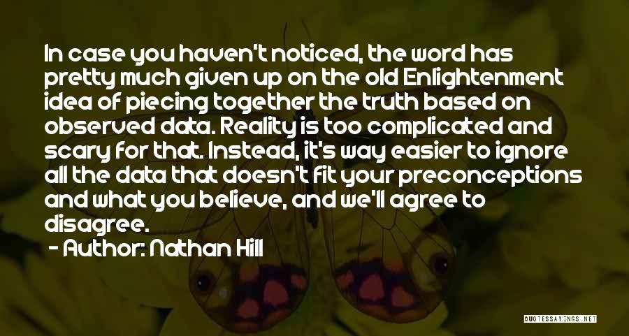 Nathan Hill Quotes 1635439