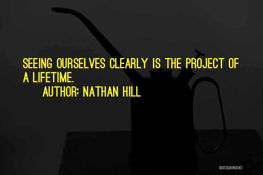 Nathan Hill Quotes 1746516