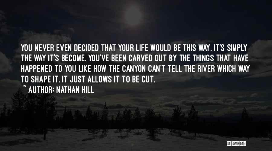 Nathan Hill Quotes 1746777