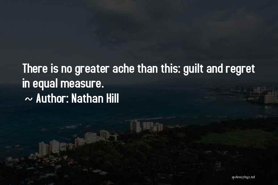 Nathan Hill Quotes 1900733