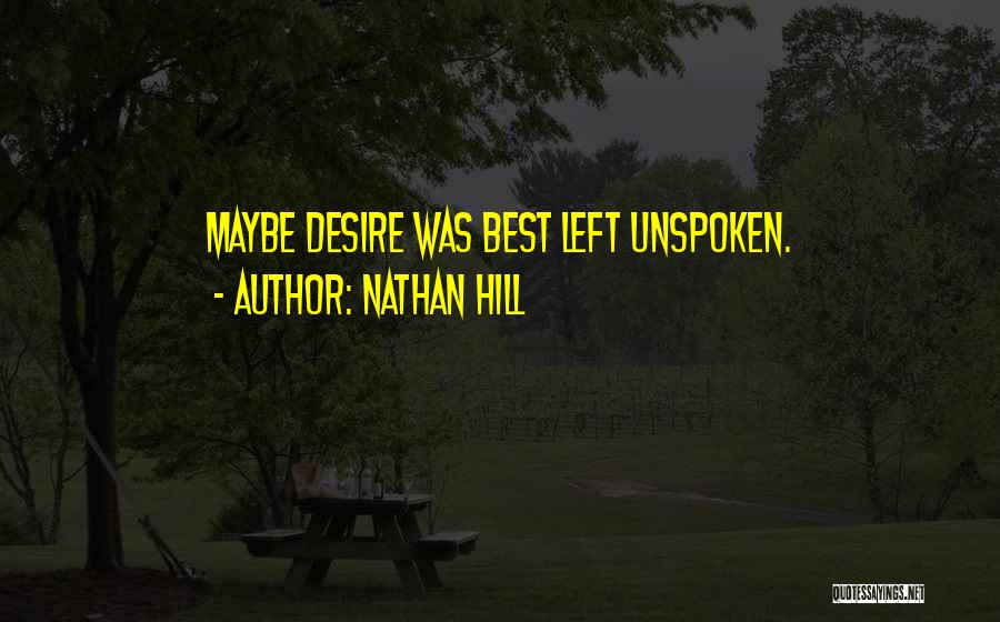 Nathan Hill Quotes 2062746