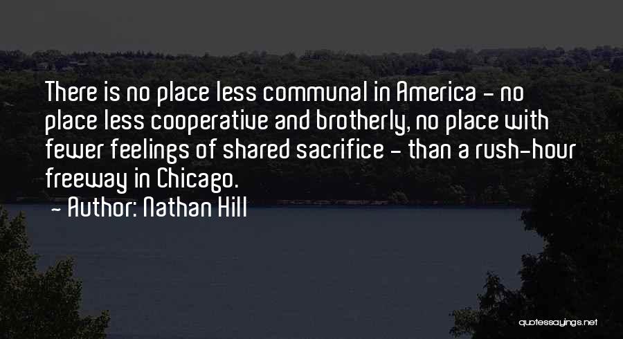 Nathan Hill Quotes 2190631