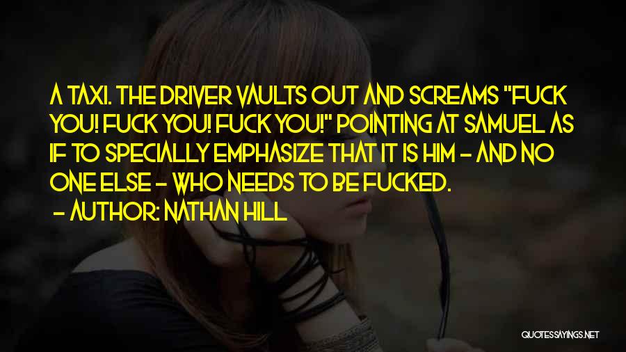 Nathan Hill Quotes 2269744