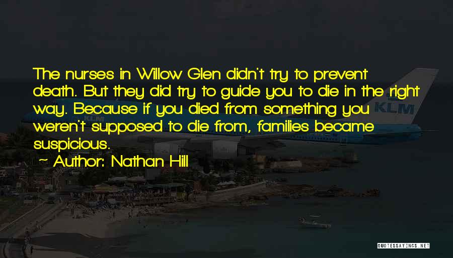 Nathan Hill Quotes 639738