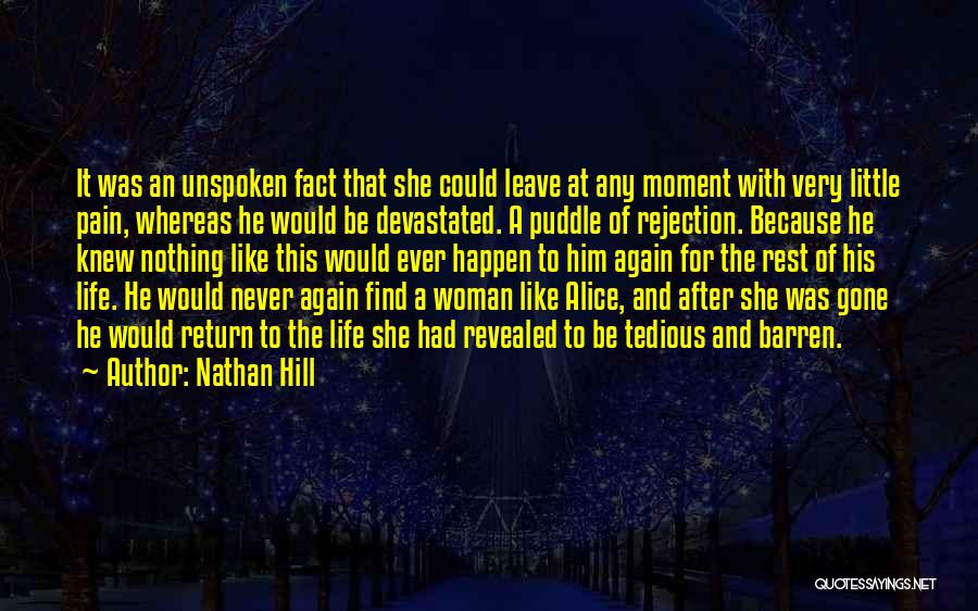 Nathan Hill Quotes 901250