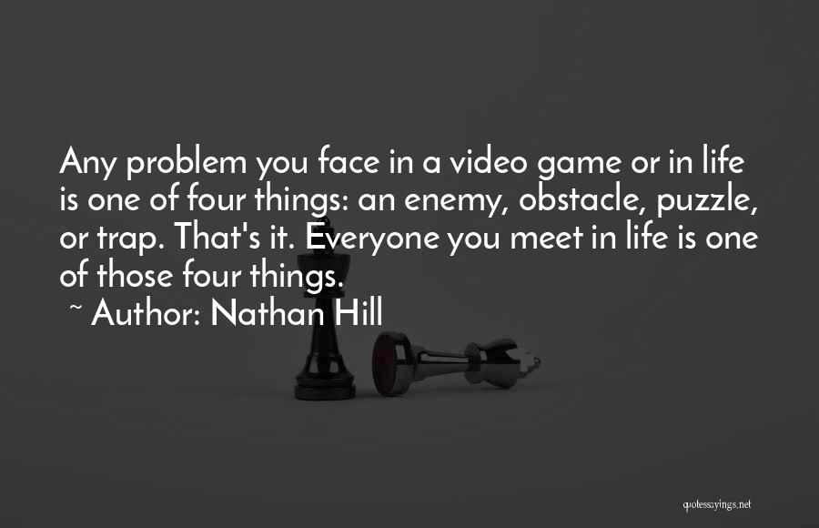 Nathan Hill Quotes 913997